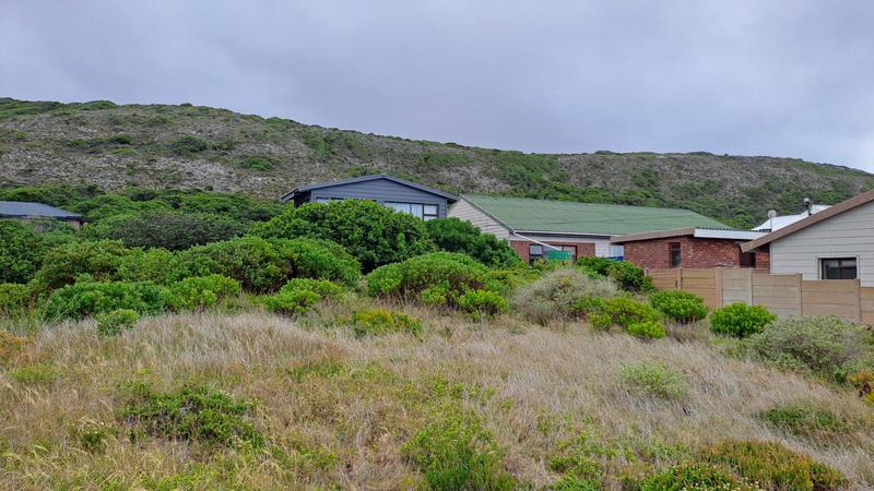 0 Bedroom Property for Sale in Jongensfontein Western Cape